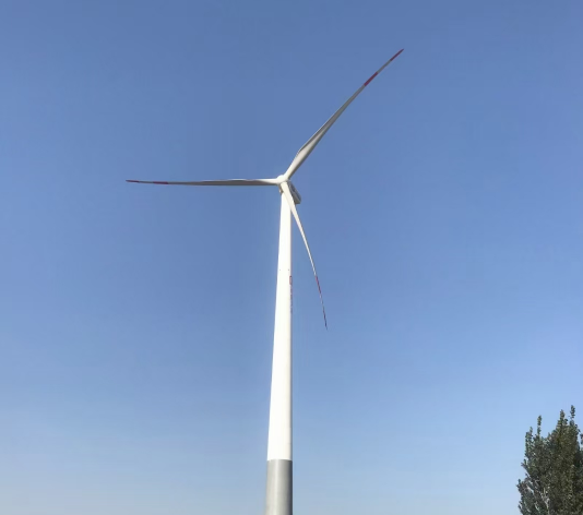 定城镇风电基础二次灌浆料的强度要求和用量计算 风电灌浆料施工注意事项