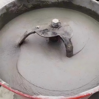 定城镇灌浆料常见问题与解决方法