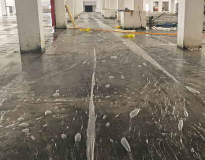 定城镇不发火砂浆和不发火金属骨料有什么区别