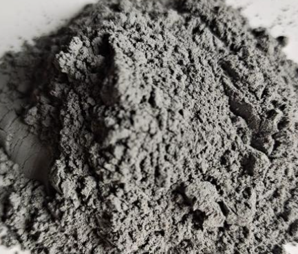 定城镇硅灰和粉煤灰的区别用途