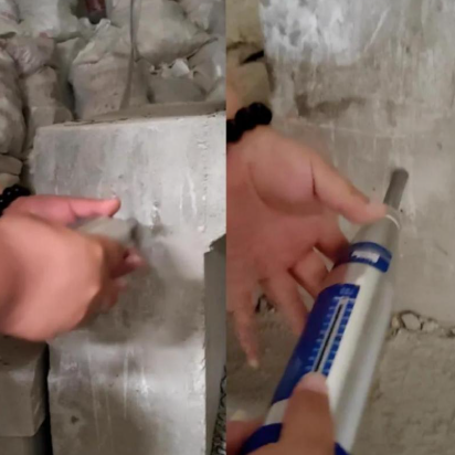 定城镇混凝土强度不足的原因及处理方法