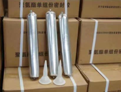定城镇聚氨酯密封胶