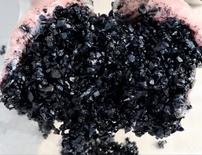 定城镇沥青冷补料（沥青砂）的优势特点与施工流程解析