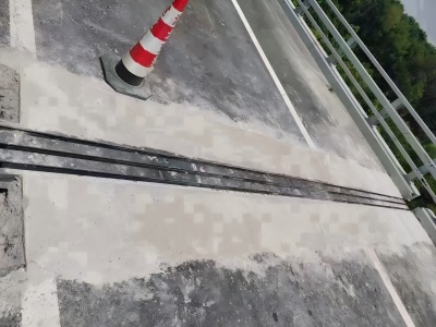 定城镇伸缩缝更换后浇筑材料快速结构修补料速砼的产品特点及施工流程​