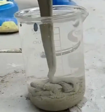 定城镇水工混凝土絮凝剂，水下抗分散剂的作用及施工方法